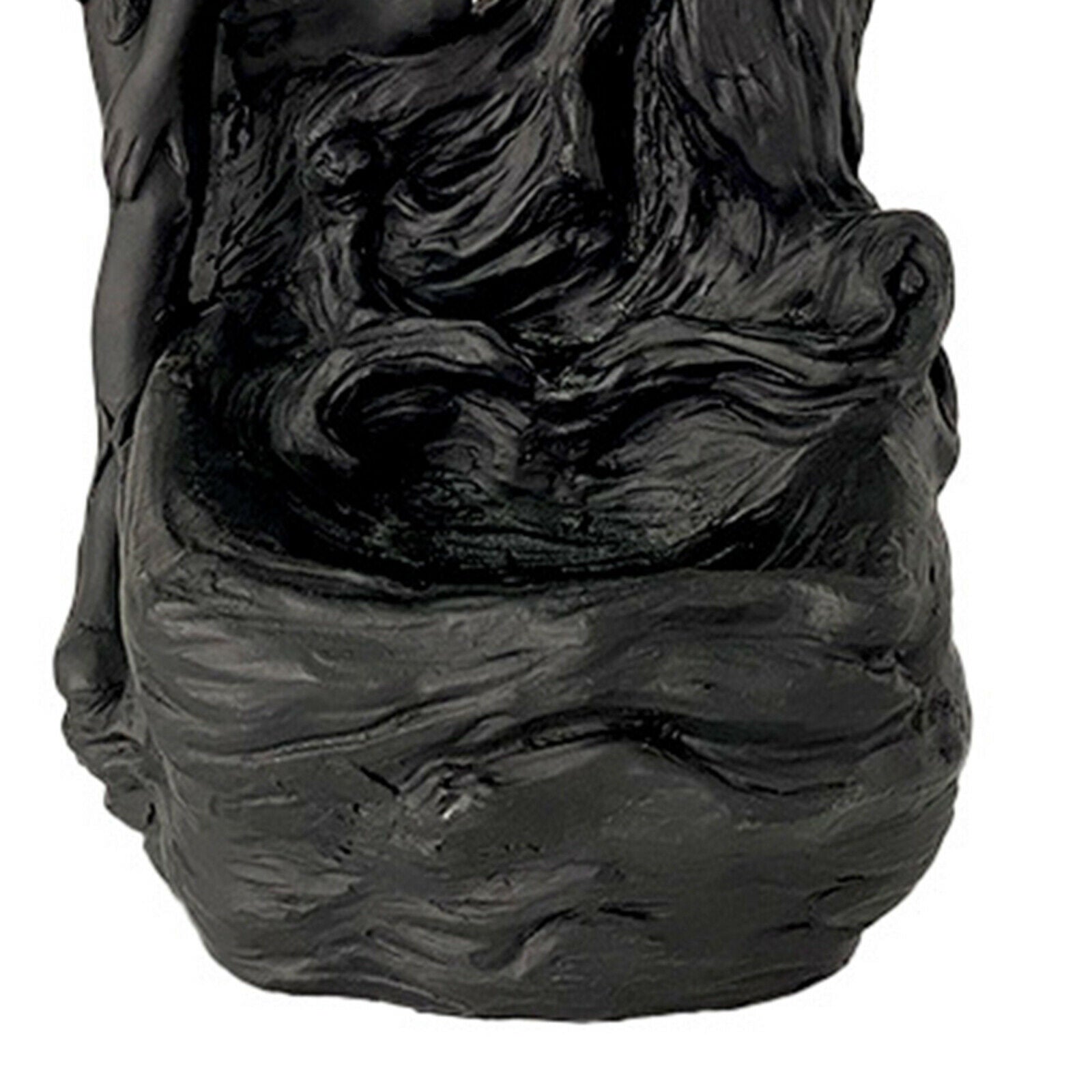 Sculpture Backflow Incense Burner Incense Holder Home Hotel Fragrance Decor