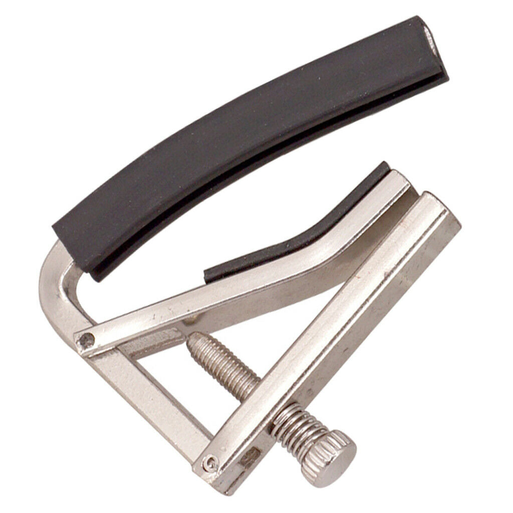 Multifunctional Key   Capo Capo Tast Stune for Acoustic Classic Guitar