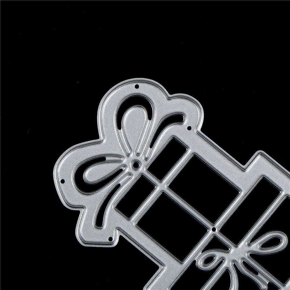 gift case box metal cutting dies stencil scrapbook album paper embossing c.l8
