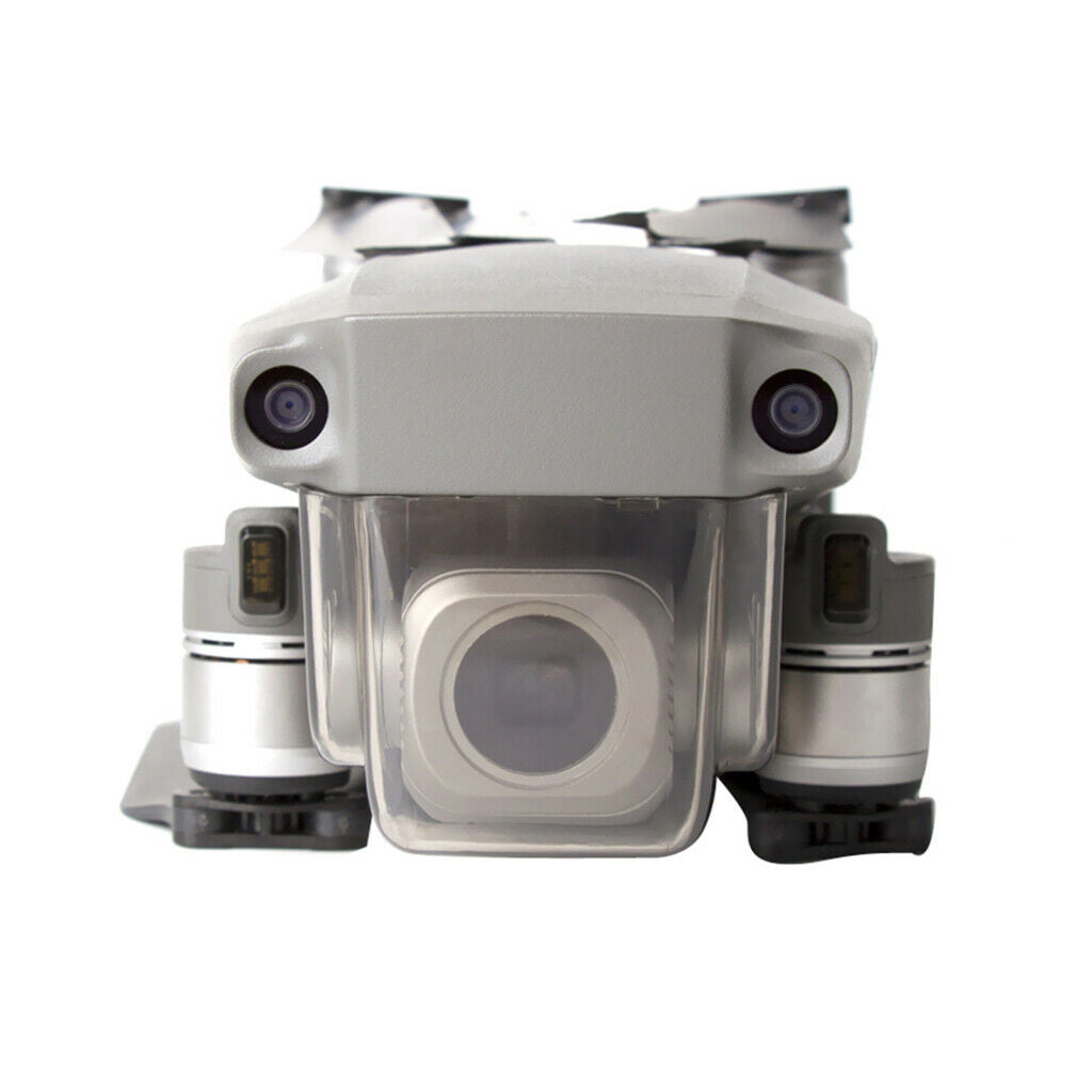 MagiDeal for DJI Mavic 2 Pro Accessories Multi Protection Camera Lens Cover