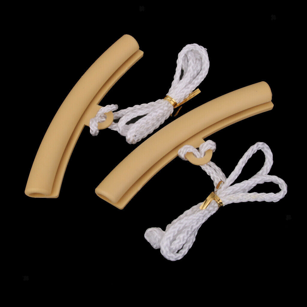 2x Plastic Wheel Rim Edge Tyre Tire Protector Repair Tool For Motorbike Car