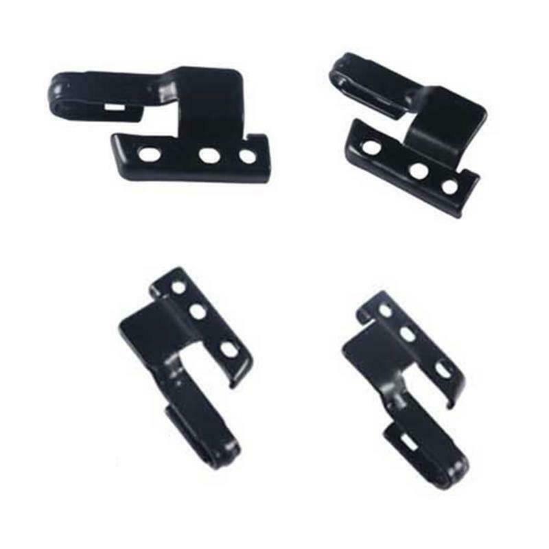 Wiper Blade Adapter 3392390298 Car Windshield Kit Universal with Mounting Screws