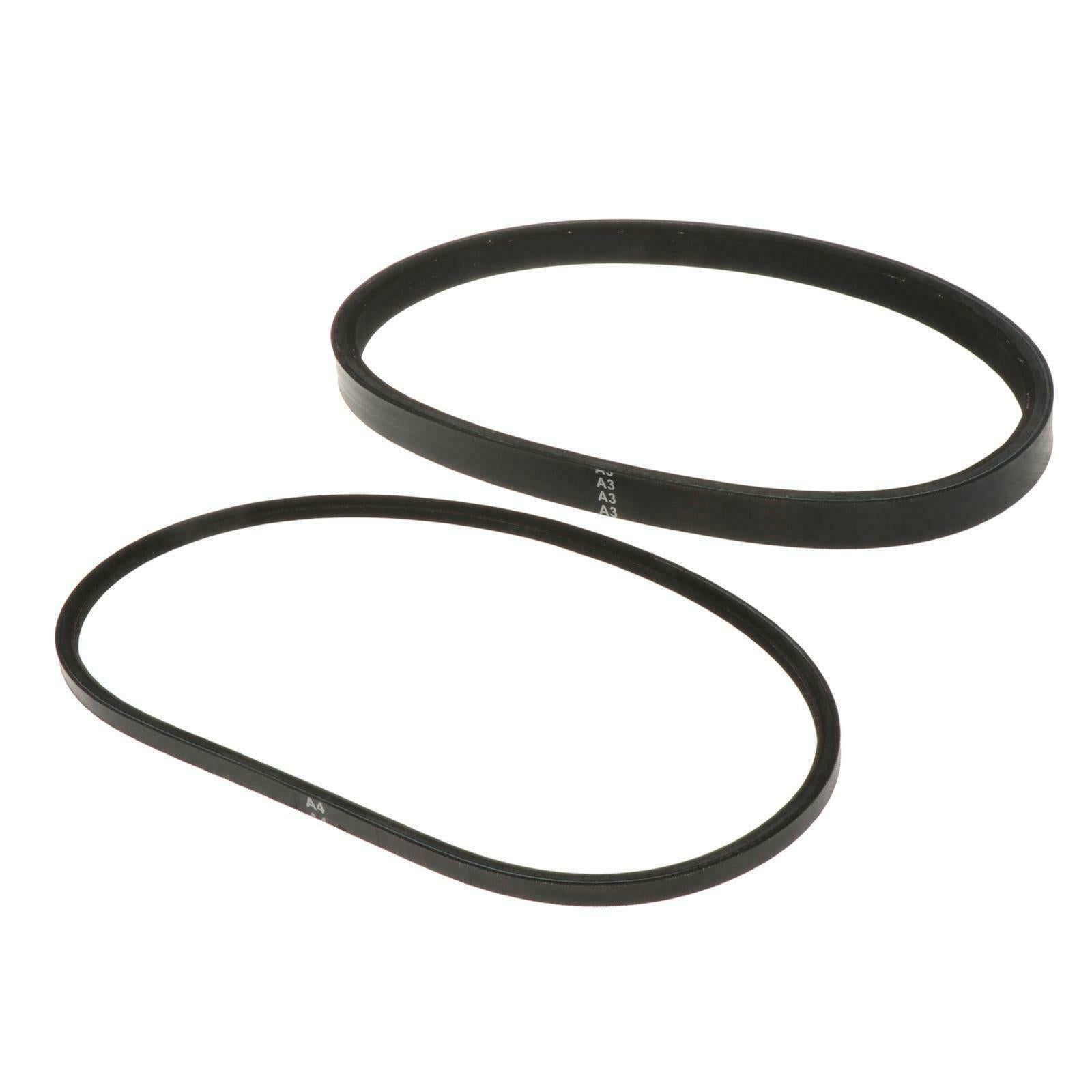 Drive/Starter Generator Belt fits for Club Car 101916701 1016203 Golf Cart