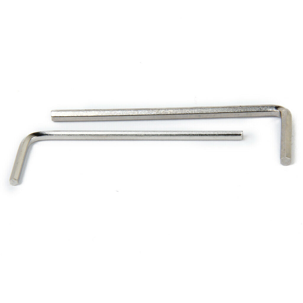 Replacement Electric Guitar Rosewood Bridge Saddles for Guitar Lover Musical