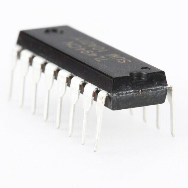 TL494CN TL494 PWM Power Supply Controller