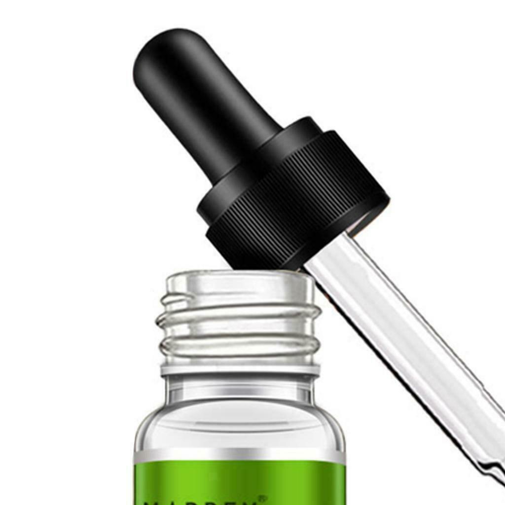 Natural Collagen Lactobionic Acid VC Serum Removes Keratin Blackhead Essence