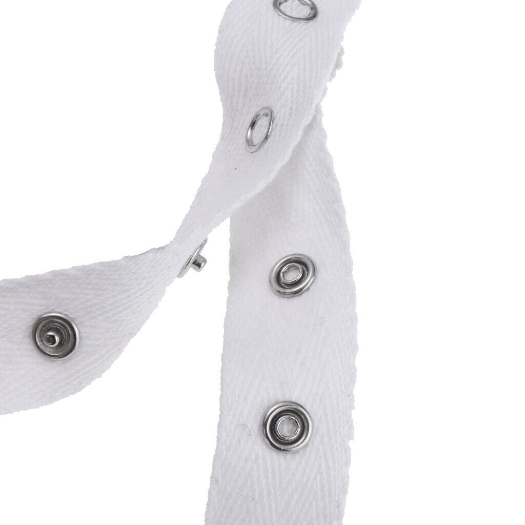 Popper Tape Snap Snap Fastening Sewing Tape Fastening Sewing DIY Jewellery