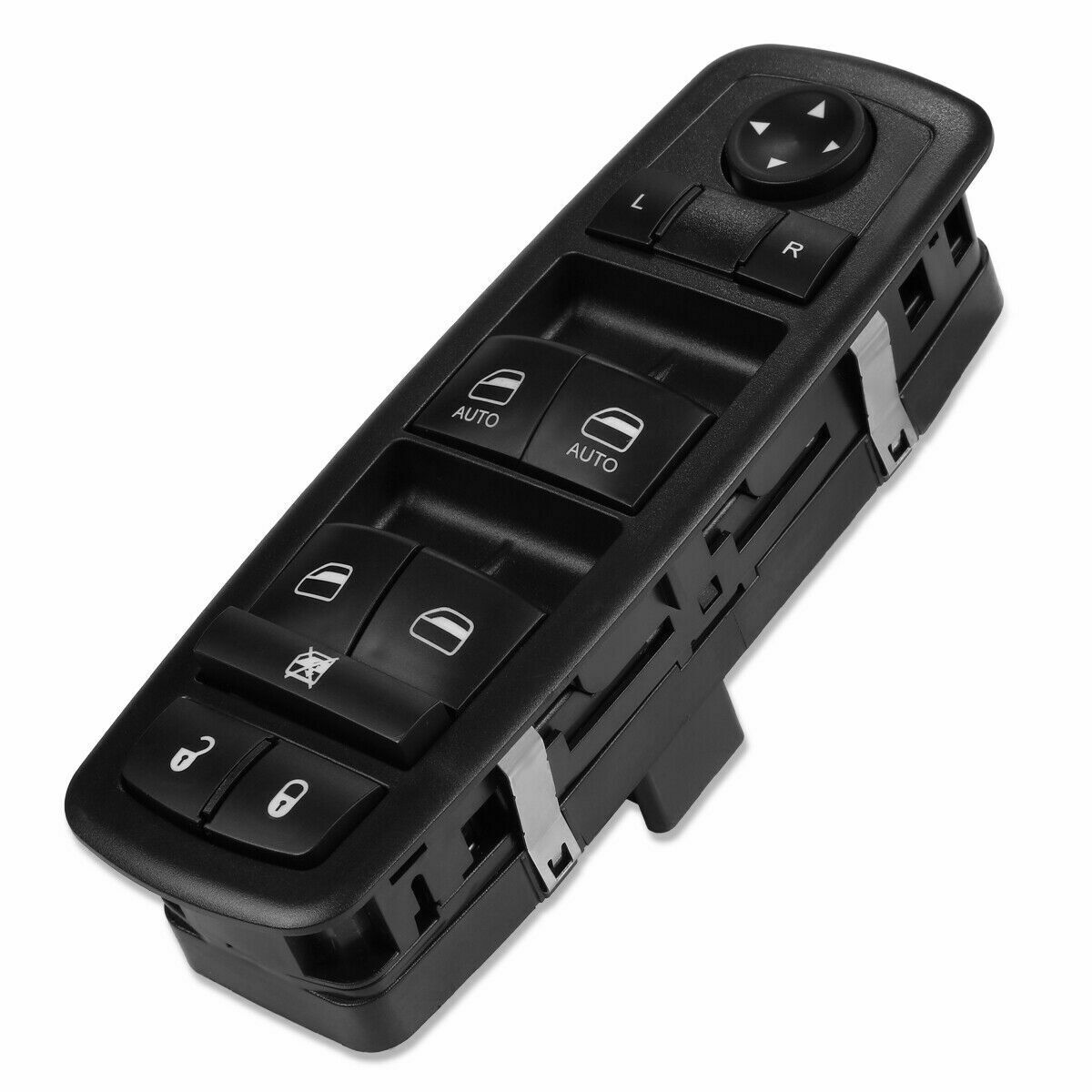 Power Window Switch For Dodge 1500 Grand Caravan Ram 12-15 Front Left 68110866AA
