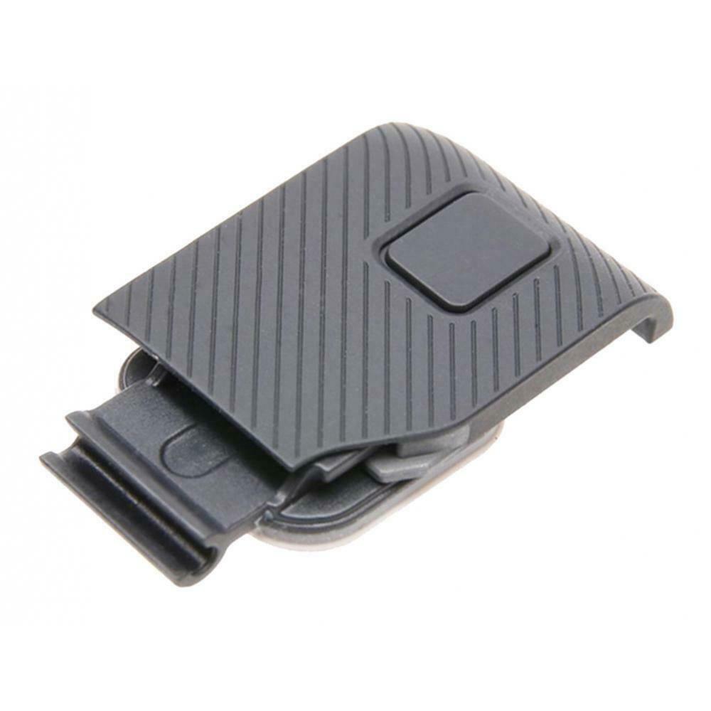 Replacement Side Door USB-C Micro-HDMI Port Cover Parts for GoPro HERO5/6/7