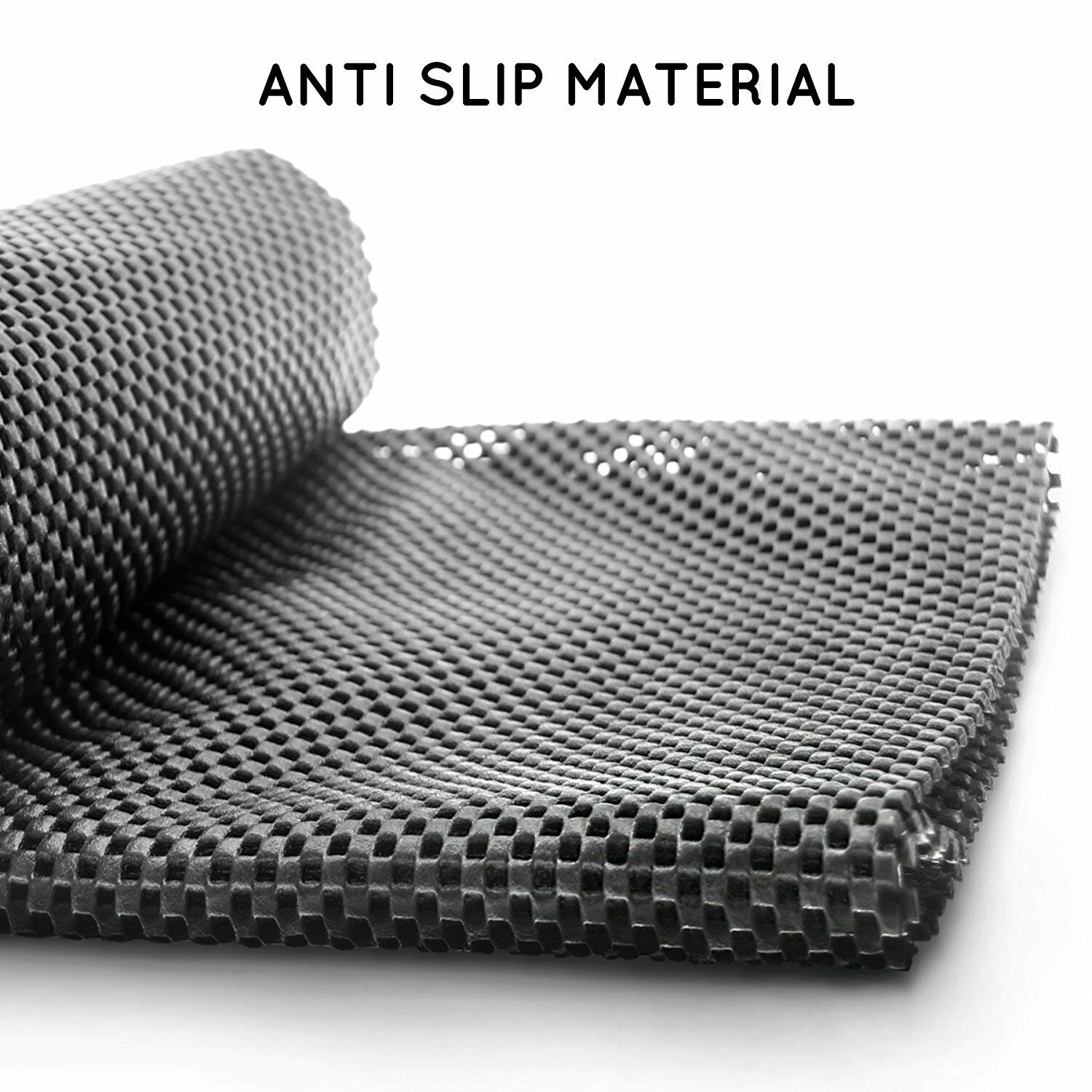 Car Roof Mat Rooftop Pads Protective Layer Paint Anti Scratch Storage Bag Grip