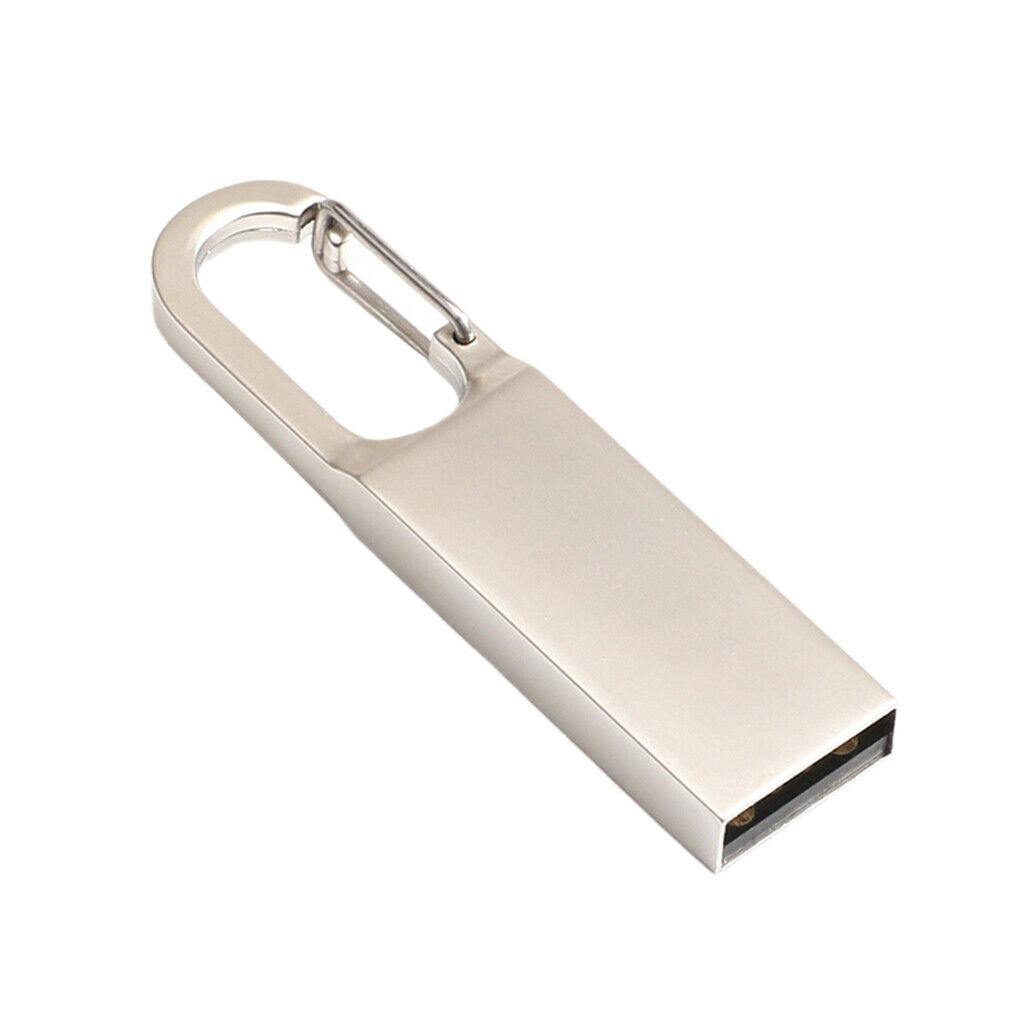 USB 2.0 Flash Drives Thumb Pen U Disk Drive High Speed for PC Notebook 1GB