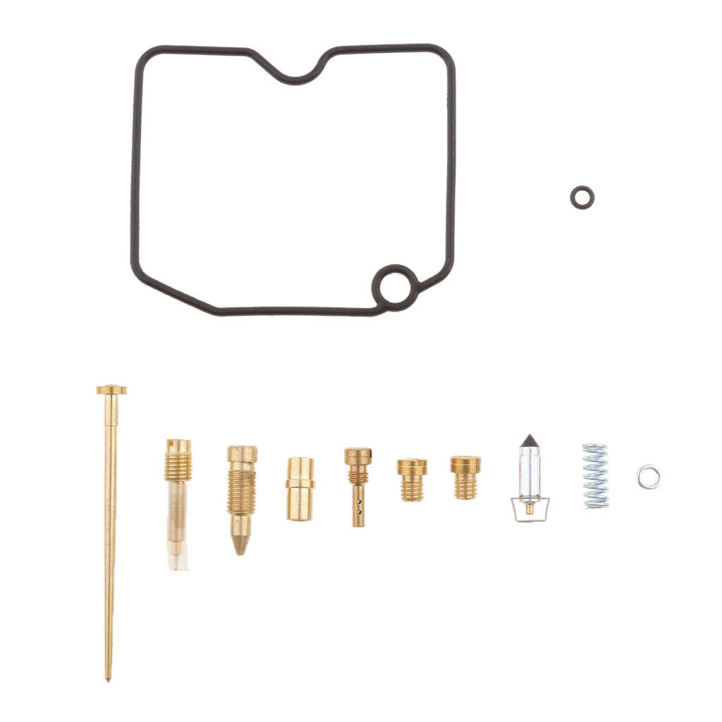 Carburetor Rebuild Repair Kit for Arctic Cat 500 4x4 Auto Carb 2005-2007