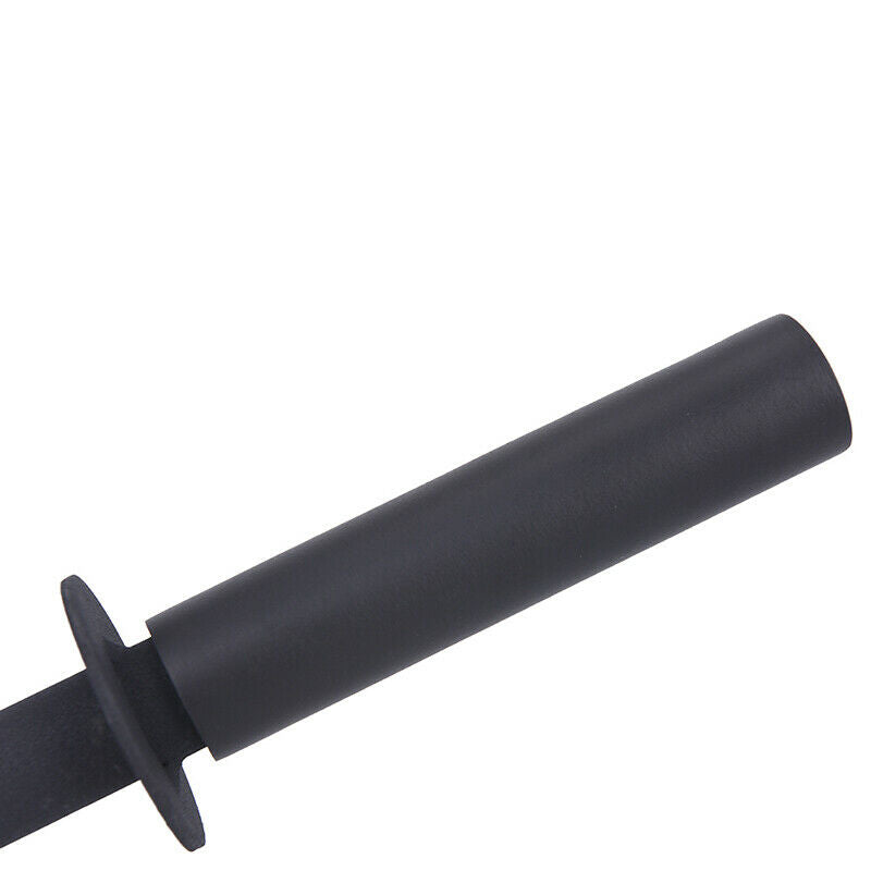 Fitness Arm BicepsTriceps Blaster Strong Power Stick Rope Wrist Roller Fory3BDA