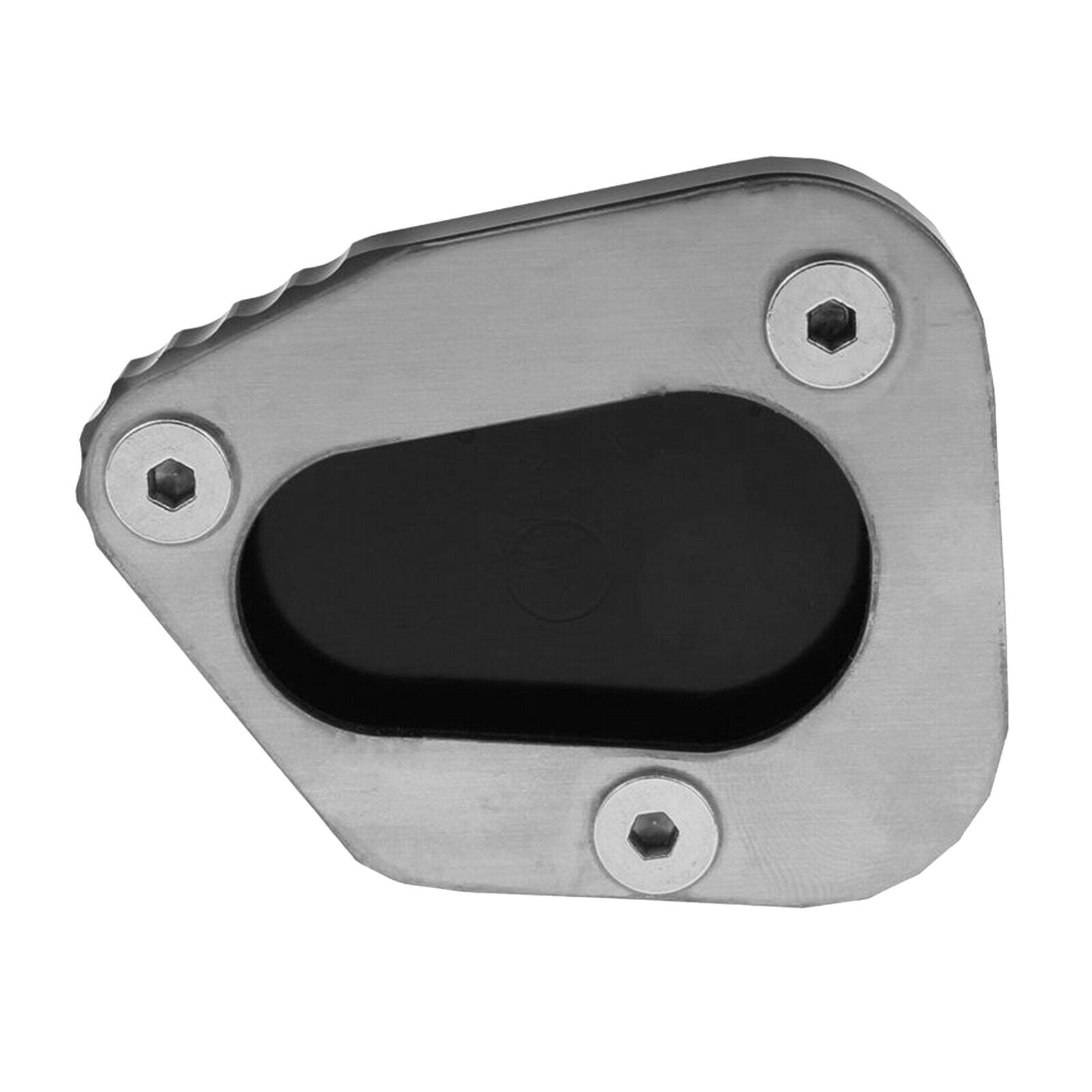 Kickstand Side Stand Pad Extension Enlarger for YAMAHA FJR1300