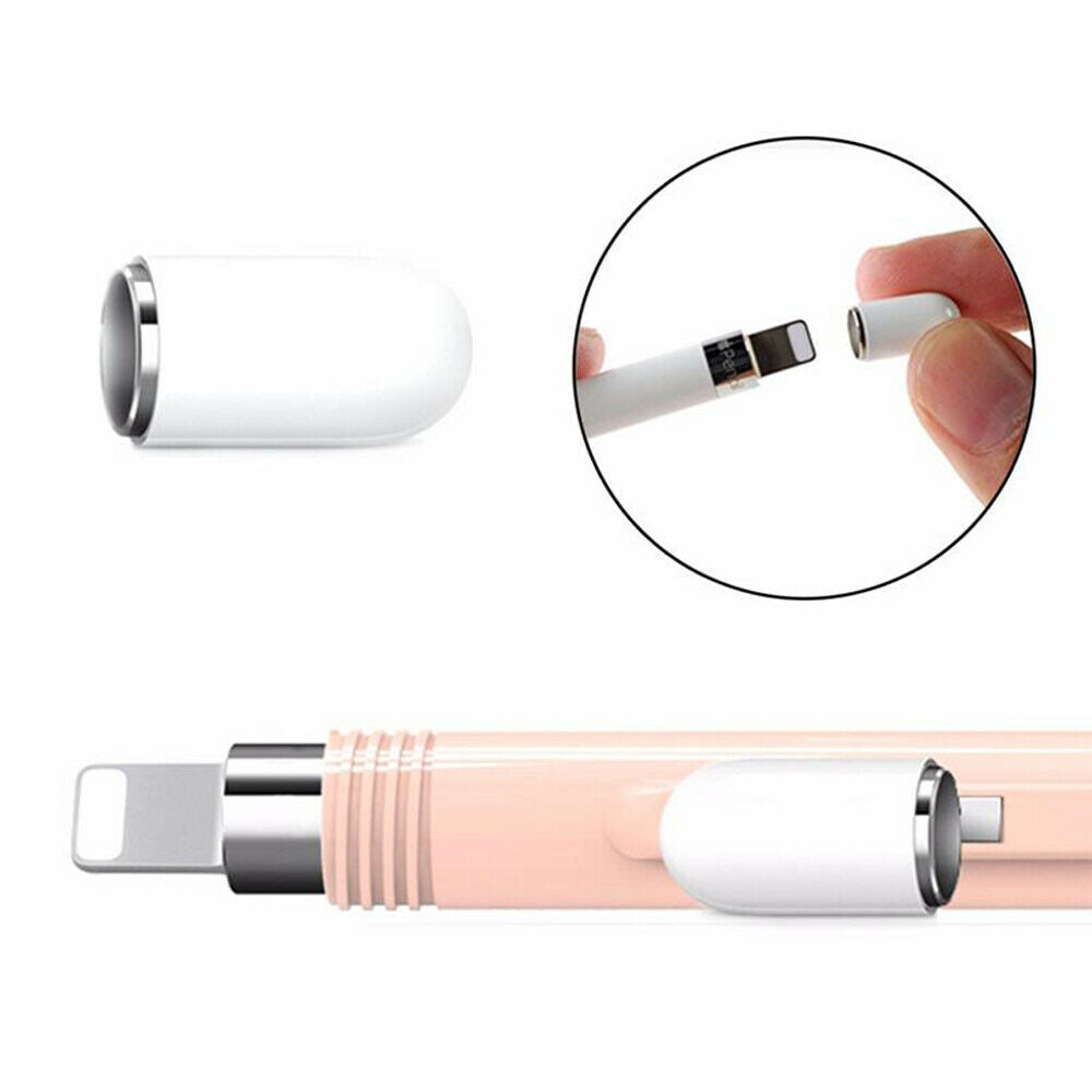 Replacement Magnetic Protective Case Cap for iPad Pro 9.7 10.5 12.9Tablet Pencil
