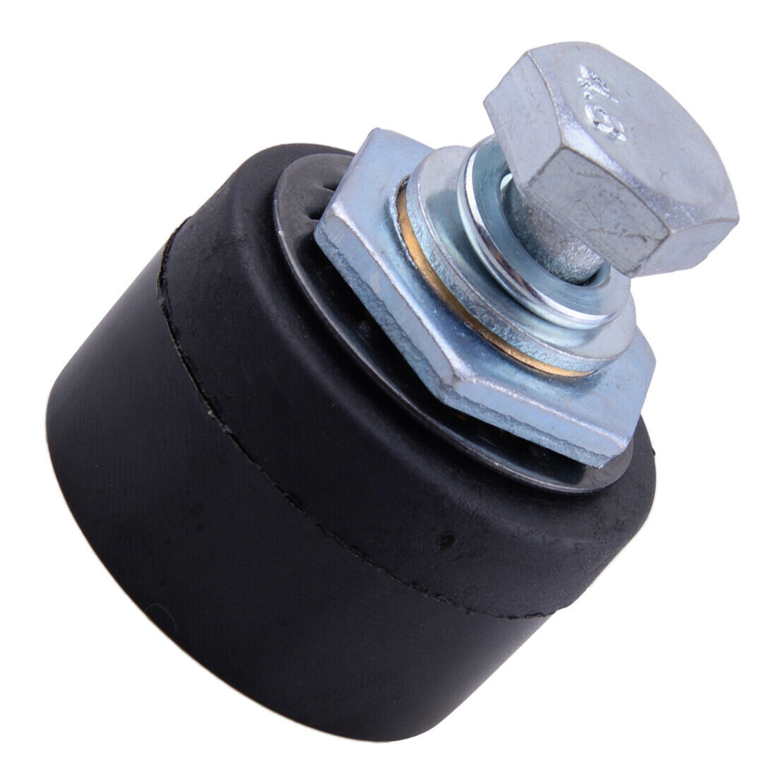 DKJ35-50 Quick Fitting Female Cable Plug Connector Socket Welding Machine An