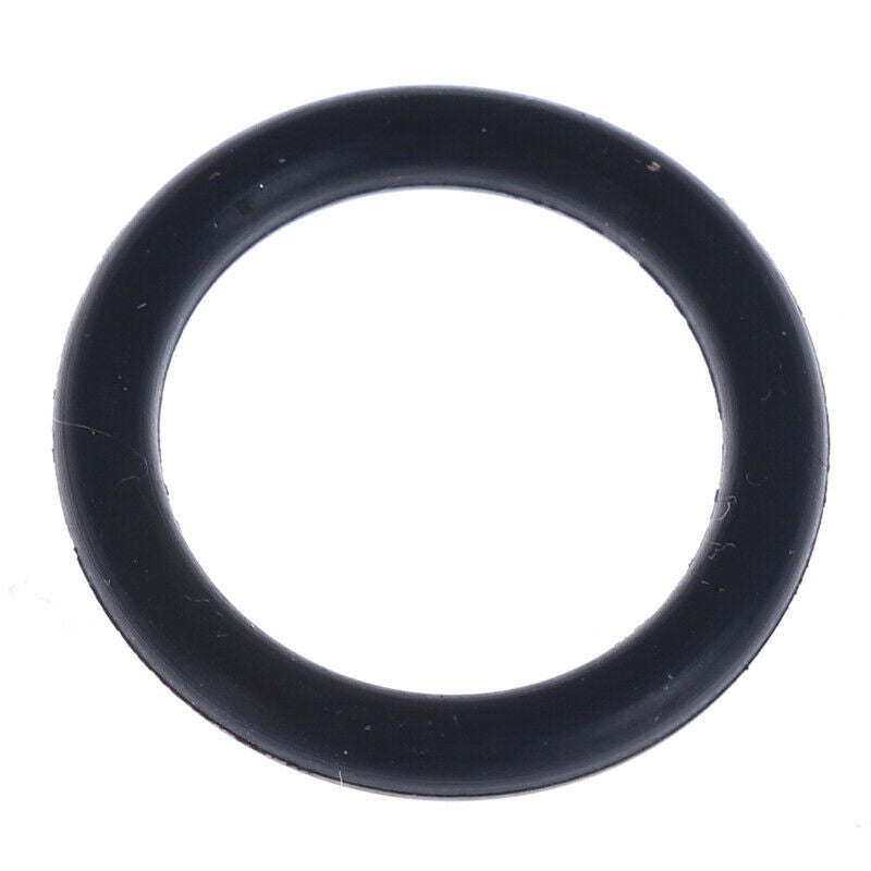 8Pcs/set Ceramic Disc Silicon Washer Insert Turn Replacement 1/2" For Val.l8