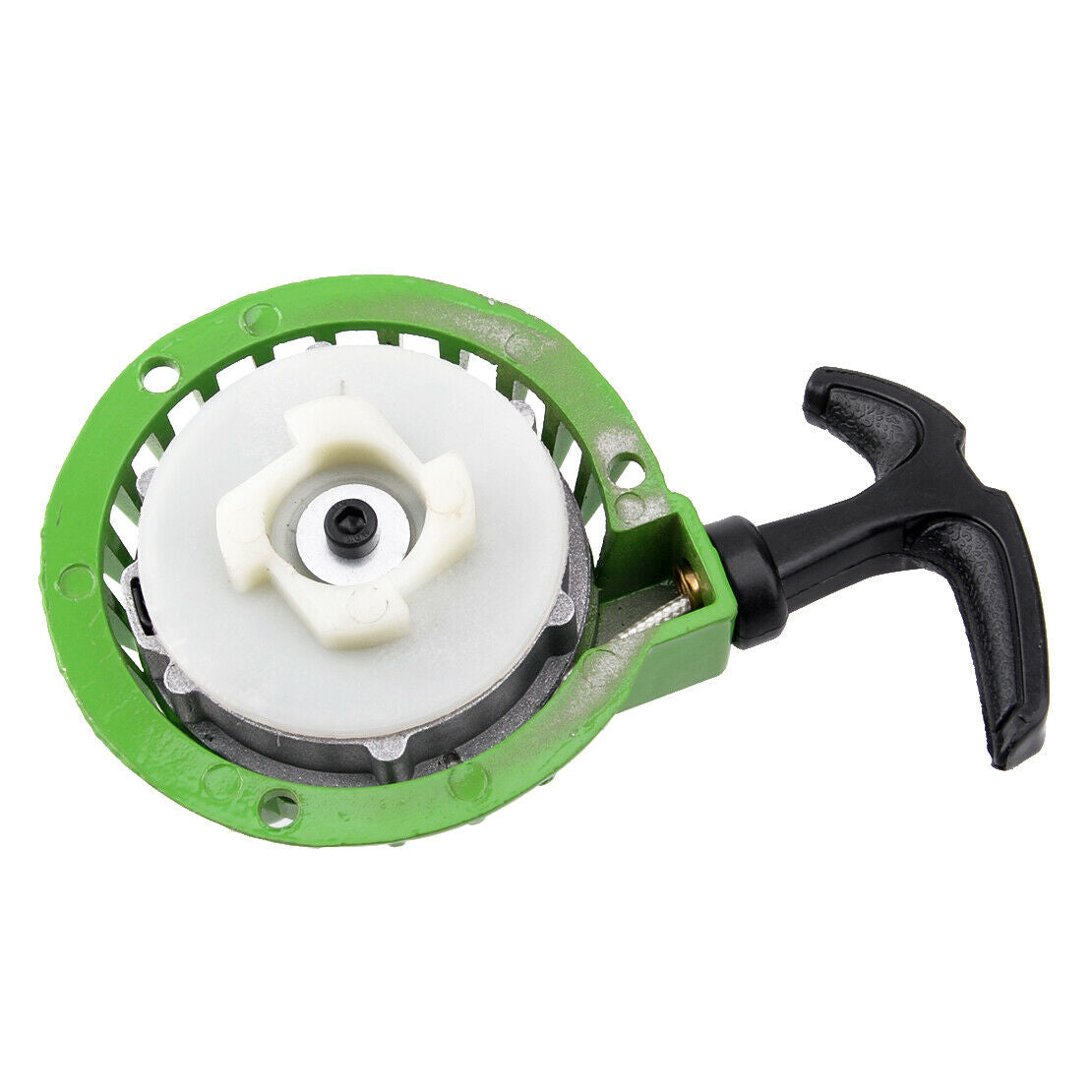 2 Stroke Pull Start Starter Cord Fit For 49cc Mini Pocket Motor Quad ATV Part