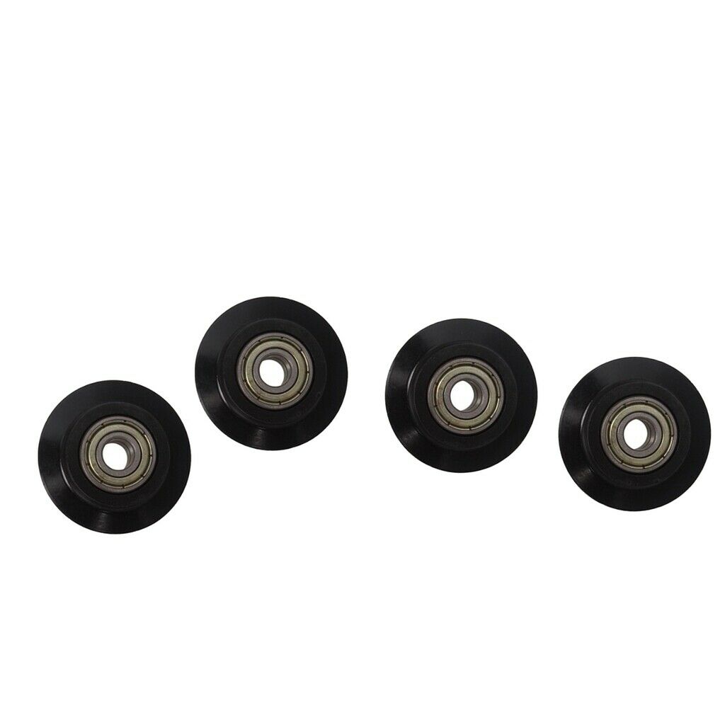 4 Pieces Bearing Cutting Blade CT-532B Accessory for Tube Cutter Shear Wheel