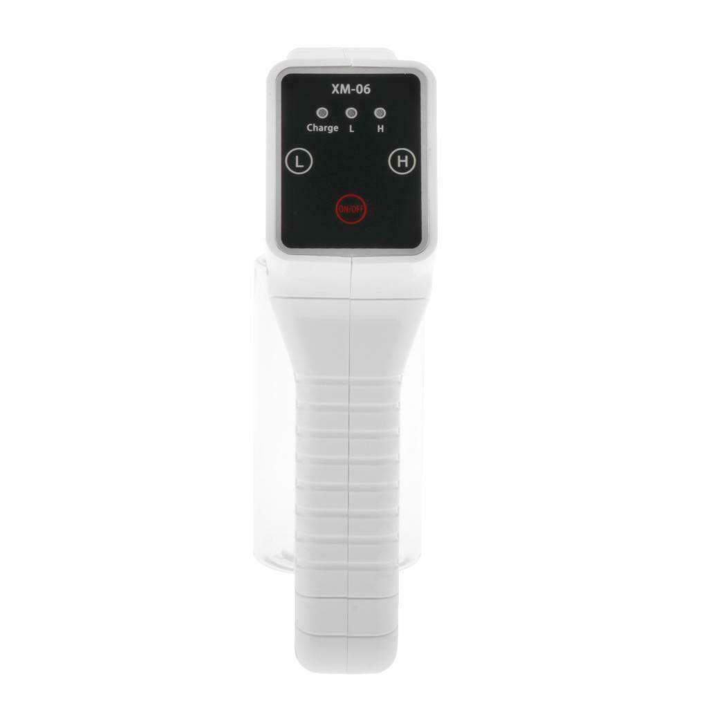 Rechargeable Sanitizer Sprayer Disinfectant 350ml Fogger Mister Spray Gun