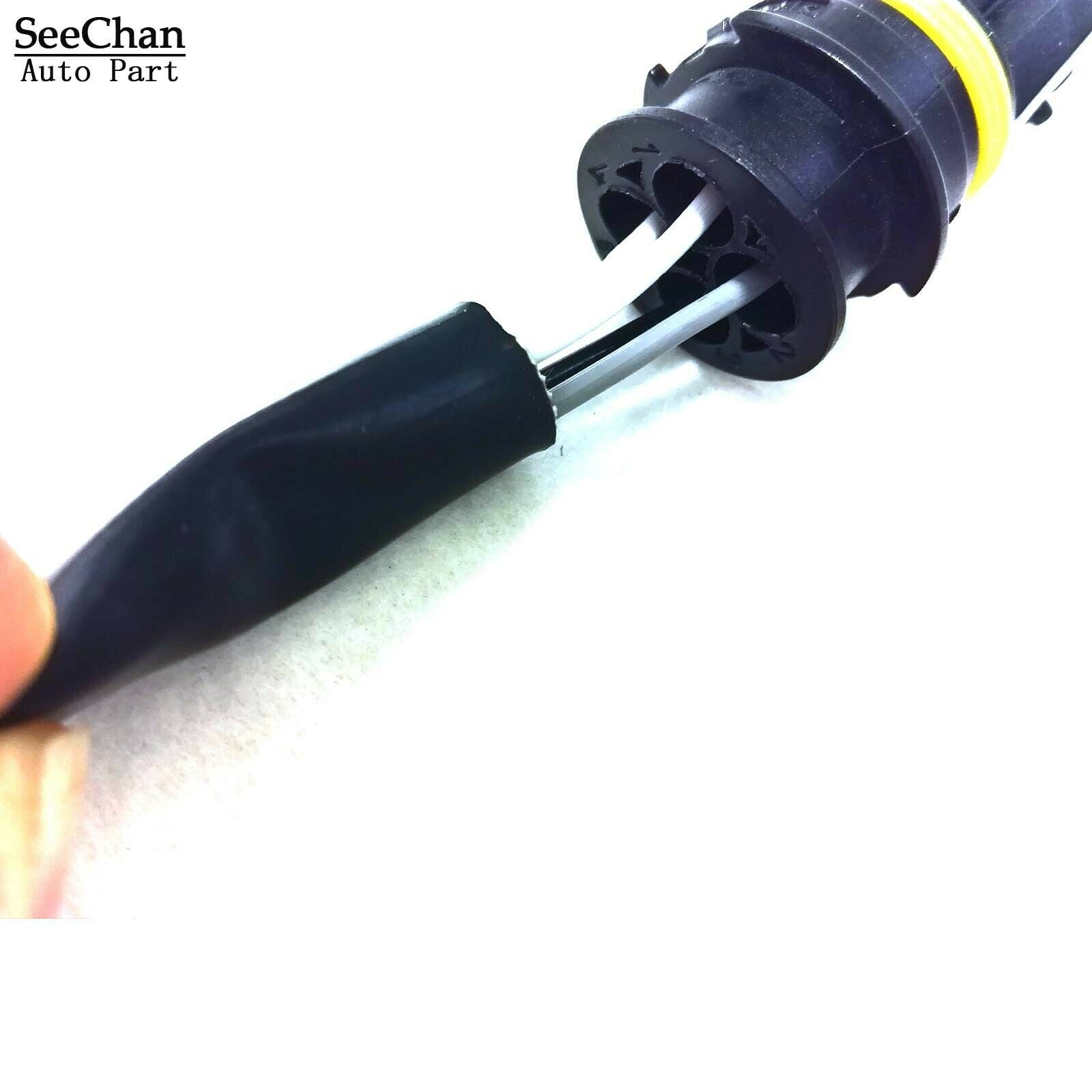 Oxygen Sensor O2 Fit for Mercedes-Benz W203 C320 CLK320 CLK430 CLK55 SLK55