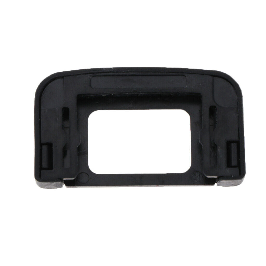 2x Rubber Eyepiece Eyecup for Nikon DK25 D5600 D5500 D3500 D3300 D3100 DSLR