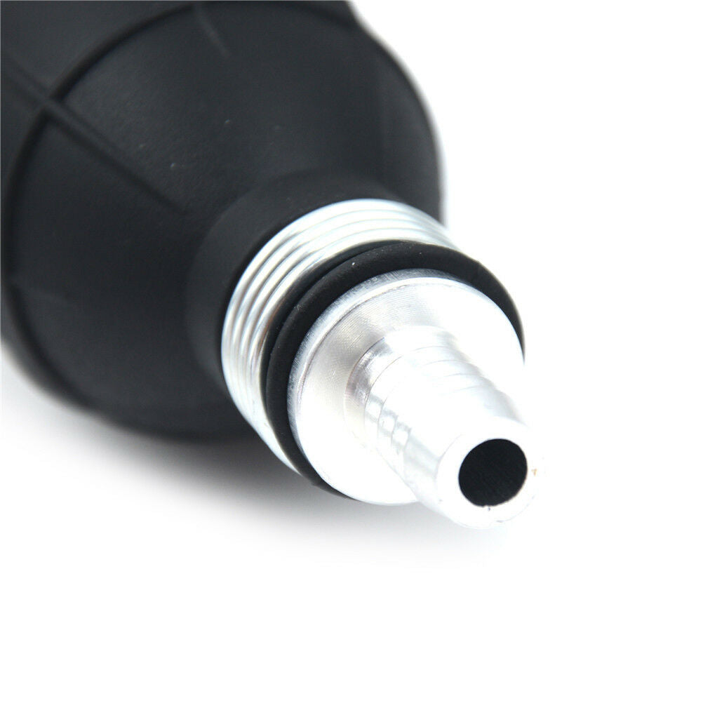 10mmFuel Pump Line Hand Primer Bulb All Fuel fit for Car Boat Marine Outb.l8