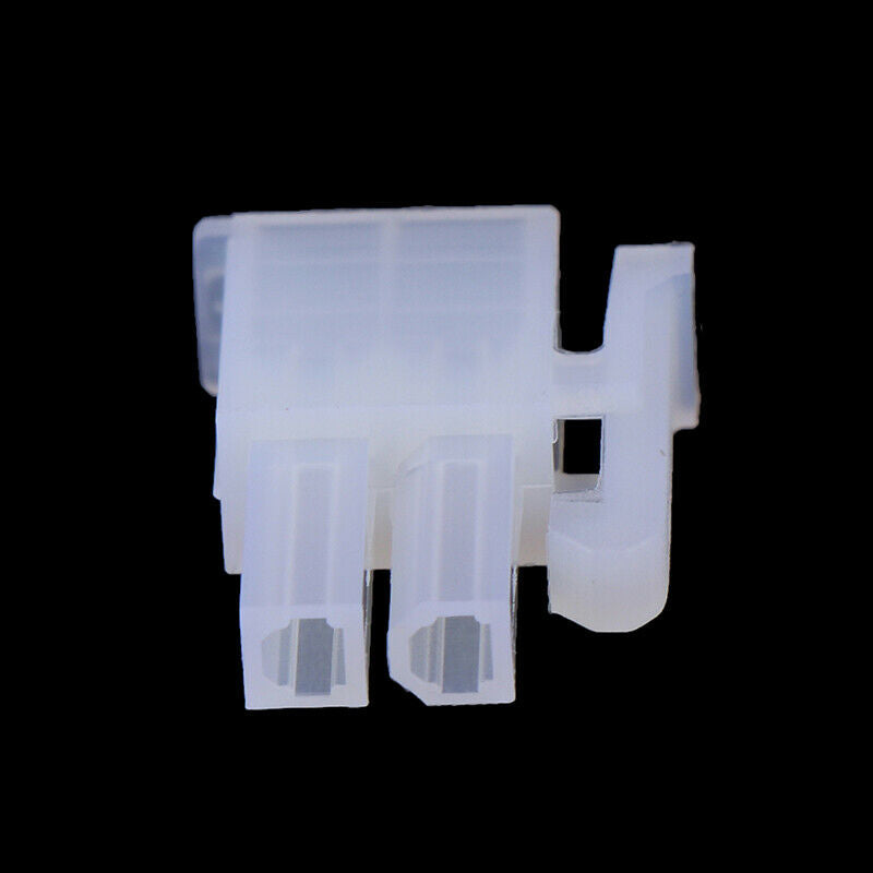 4.2mm 5557 Female Reed/Male Housing/Straight/Right Angle Female Plug Connecto WF
