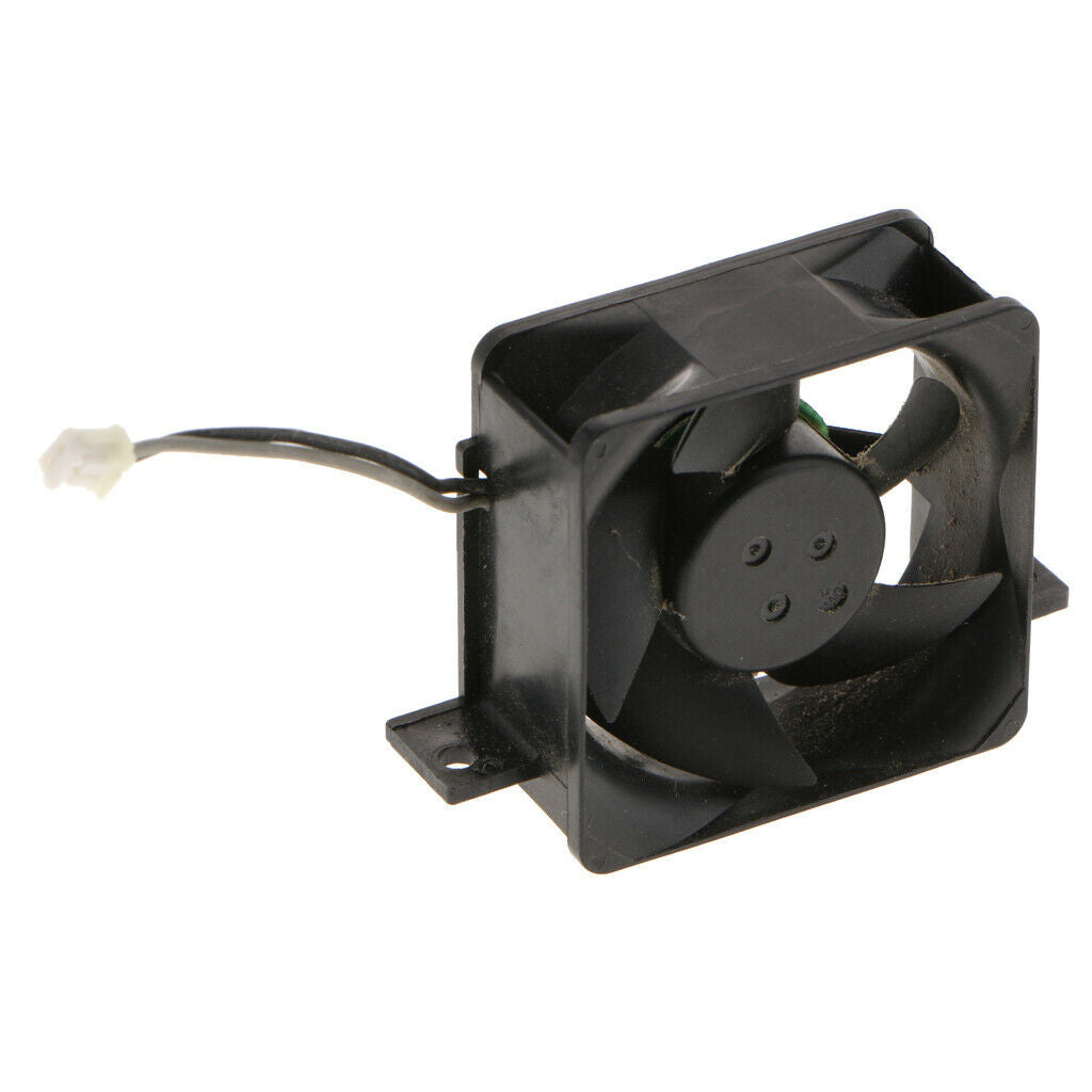 Cooling Fan Internal Side  Exhauster Cooler Replacement For  Wii