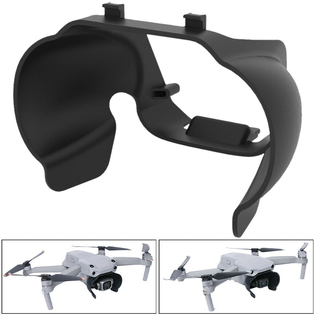 RC Drone Lens Cover Sunshade for DJI Mavic Air 2, High Quality