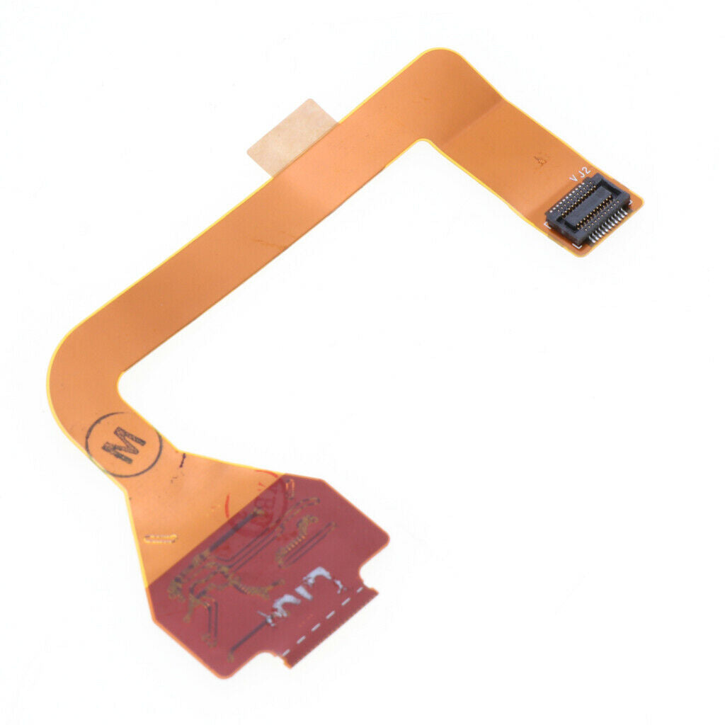 Laptop trackpad touchpad flex cable connector for MacBook Pro 17 inch A1297