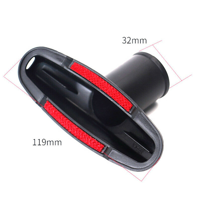 6pcs Universal 32mm Vacuum Cleaner Accessories Cleaning Kit Brush Nozzle  CH