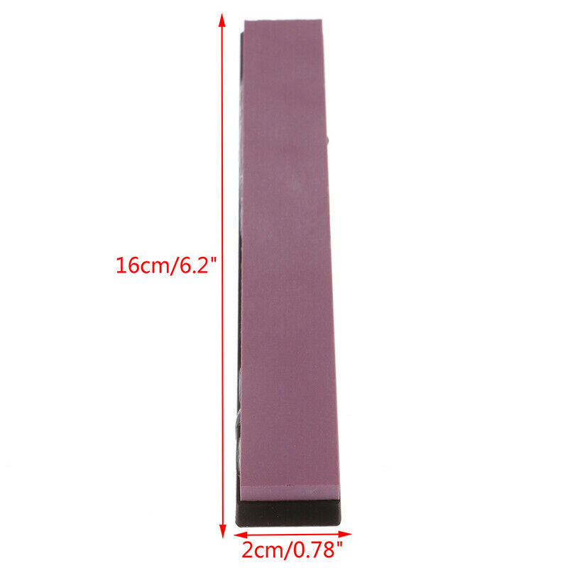 Sharpening Grinder Oilstone Polishing Stone Grit 3000 ruby whetstone griDEAU