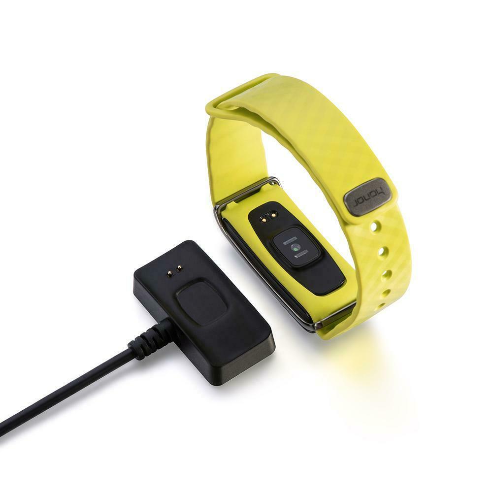 1 Meter Length Charging Data Cable for HUAWEI Honor A2 Smart Band @