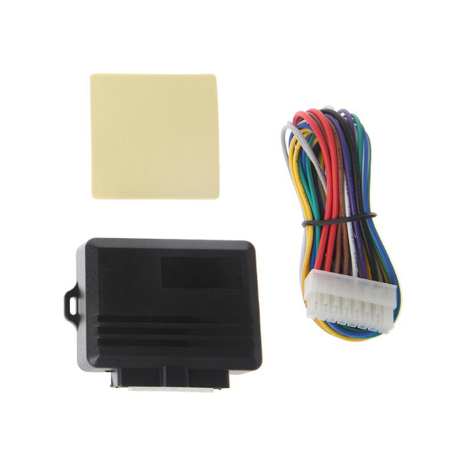 Auto Car Auto Window Closer Module Automatically Close for 2 Door Cars