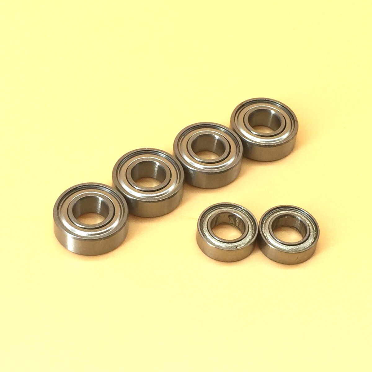 Bearing For TAMIYA BLACKFOOT / FROG / MONSTER BEETLE [M1]