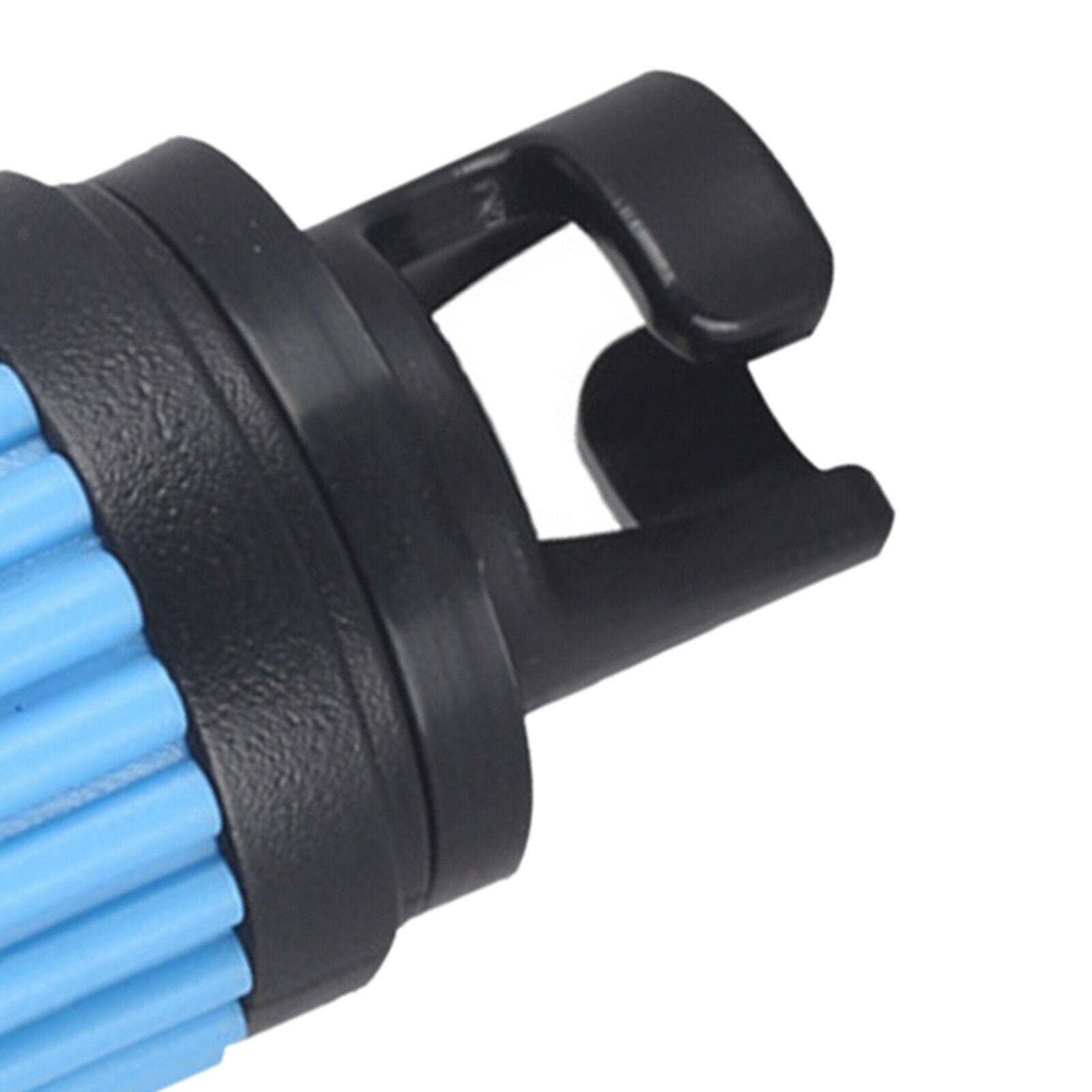 Inflatable Pump Adaptor, Inflatable Boat Air Valve Adapter Conventional Air Pump