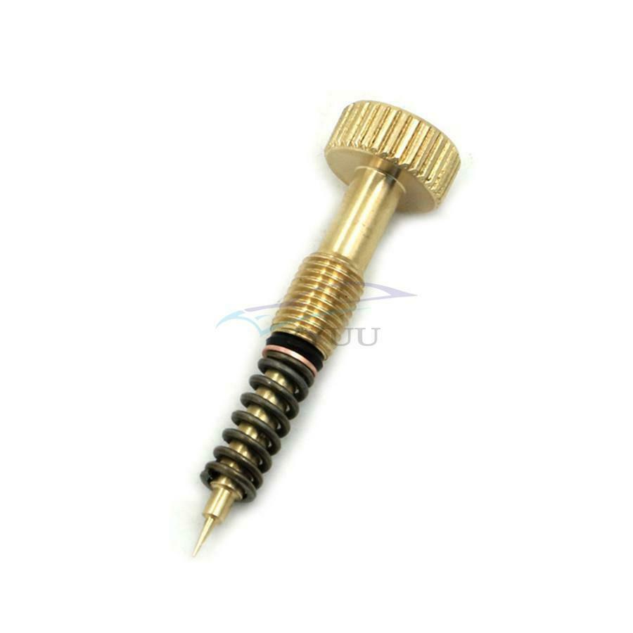 Carburetor Air Adjustment Screw Idle Speed Mixed Fuel Ratio Adjustment Screw