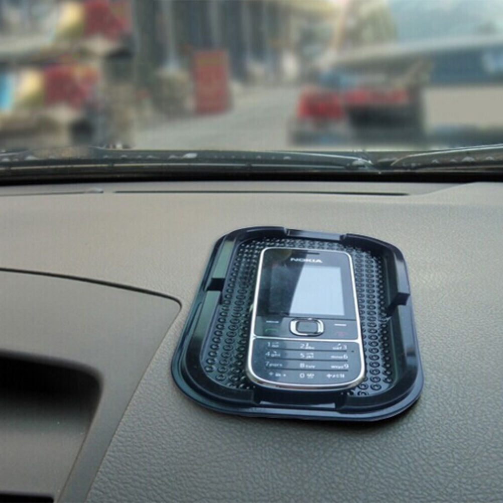Car Mobile Holder ANTI Slip Car Dash Non Dashboard Pad Phone Sticky Holder.l8