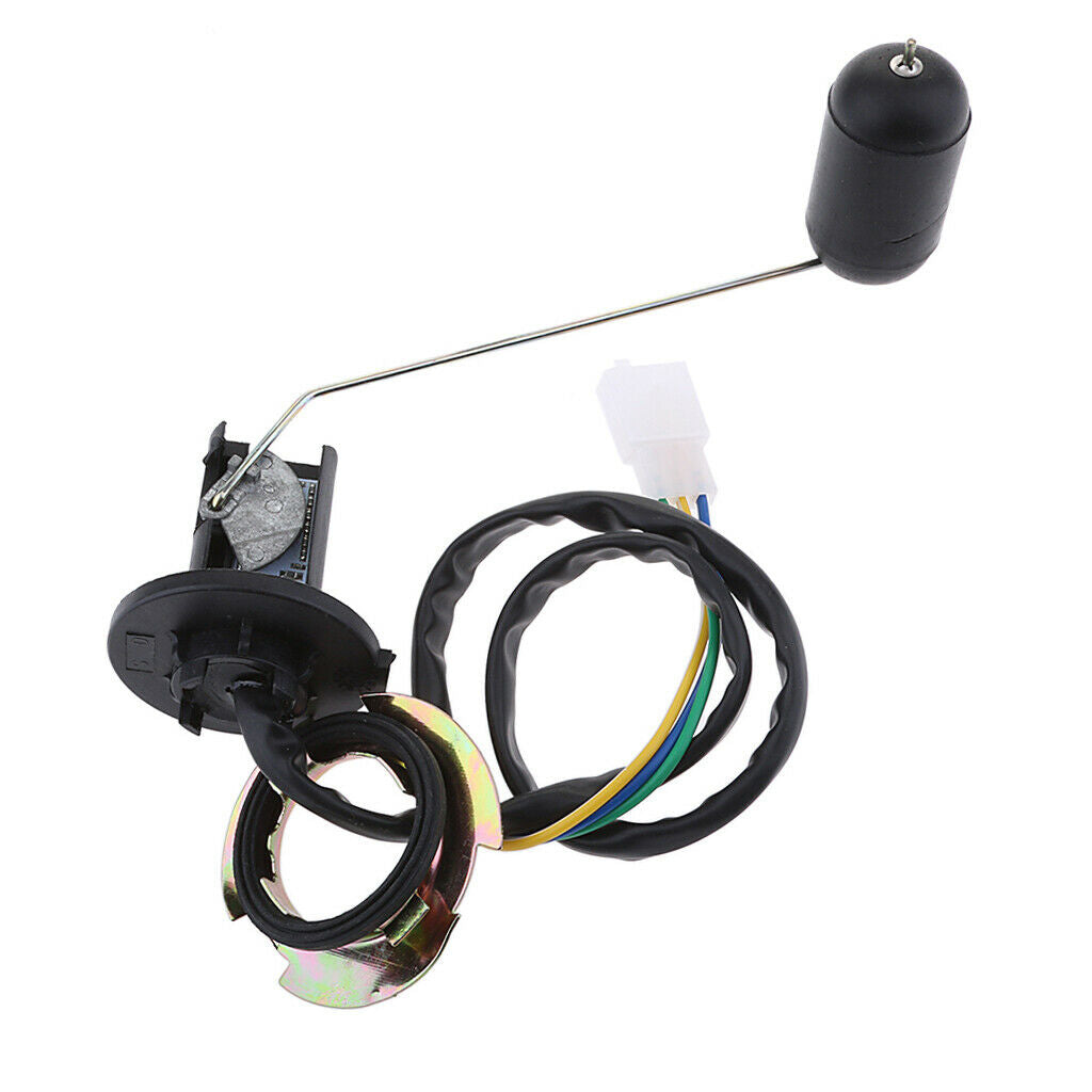 3 x Fuel Gauge Tank Float For GY6 Scooter Dirtbike+Fuel Level Gauge White