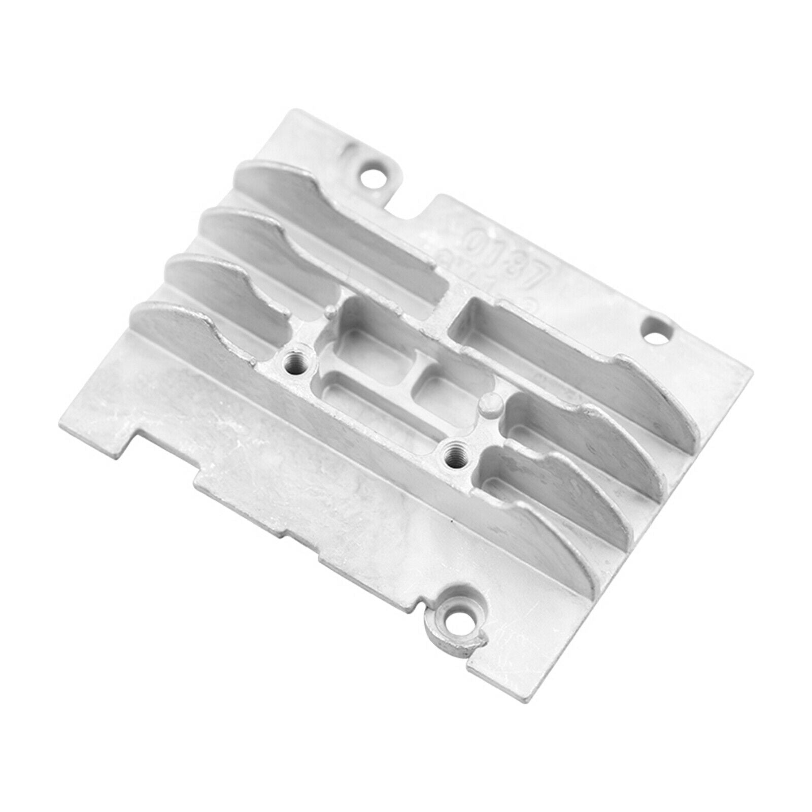Metal Cooling Rack Heat Sink Cooler for DJI FPV Combo Drone Repair Parts