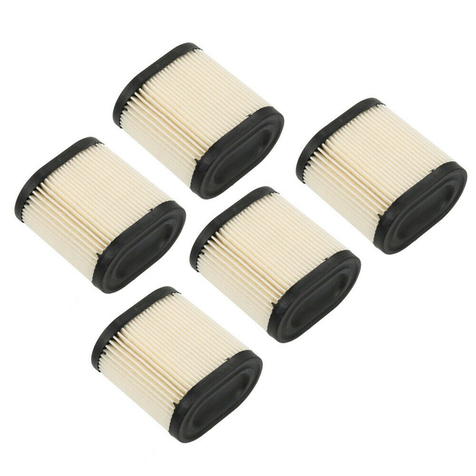 5x Lawnmower Air Filter Replacement Accessory for Tecumseh 36905 Lawnmower