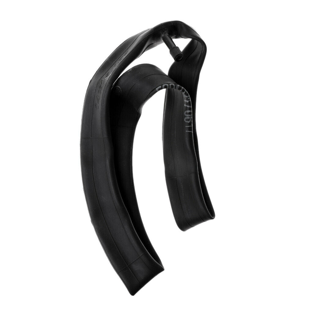14 '' Rubber Inner Tube for Racing Road Hybrid 14 '' X 1.5 / 1.75