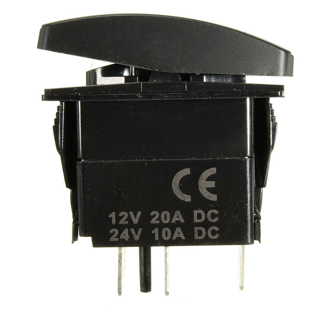 Replacement Fog Lamp Wiring Harness On/Off Switch With Relay Fuse 5P Pin 40A New
