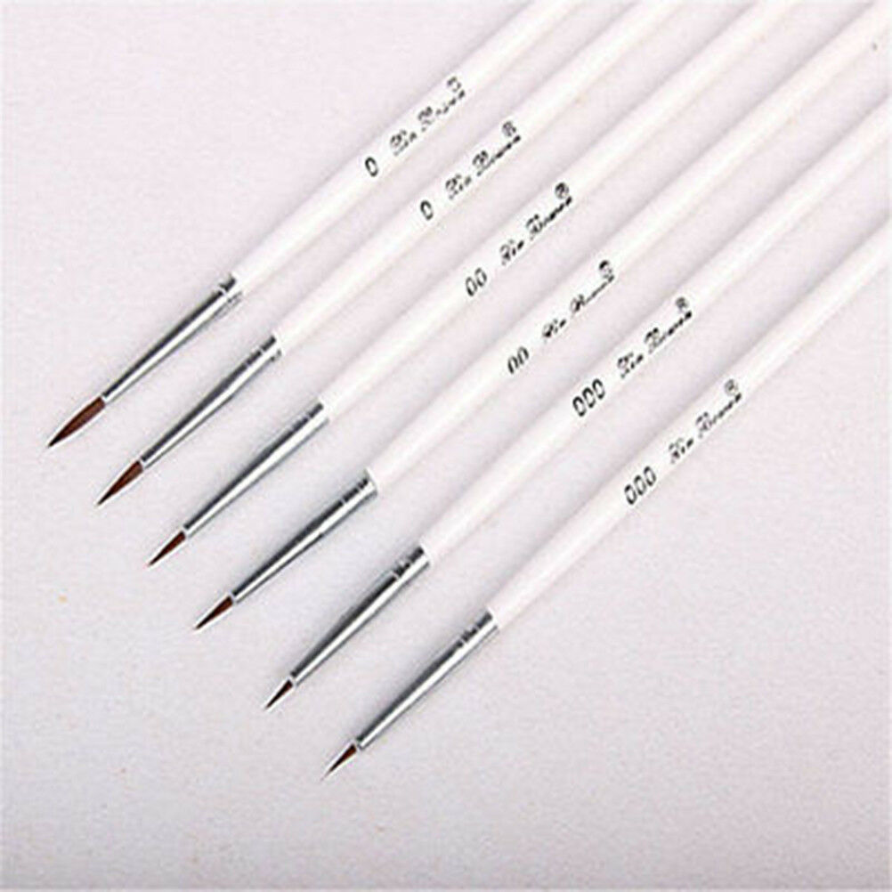 3pcs/set DIY Cake Decorating Pen Fondant Shaping Sugar Craft Cake Brush T.l8