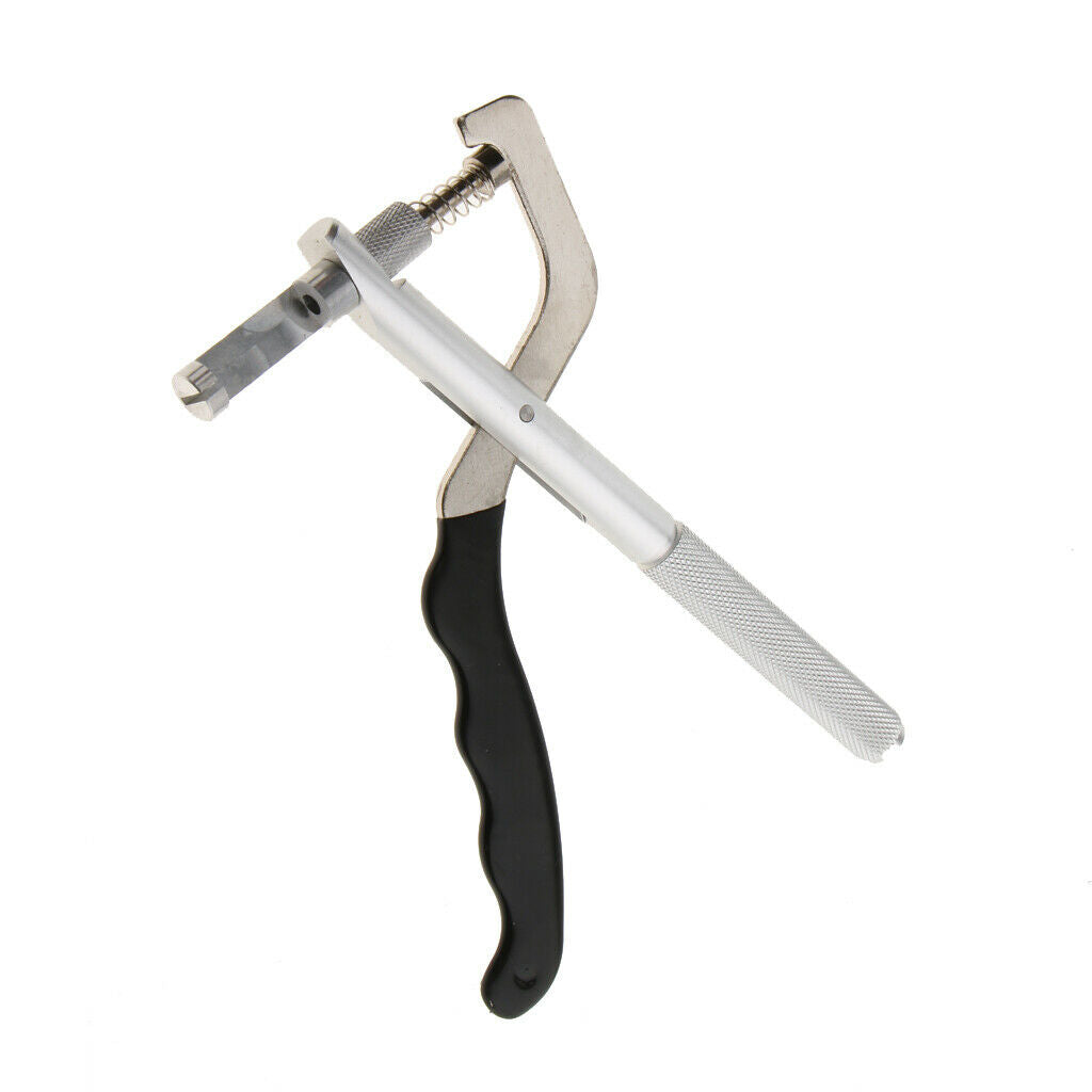 Metal  Remover Strap Adjuster Link Plier Puncher Repair Kit Tool
