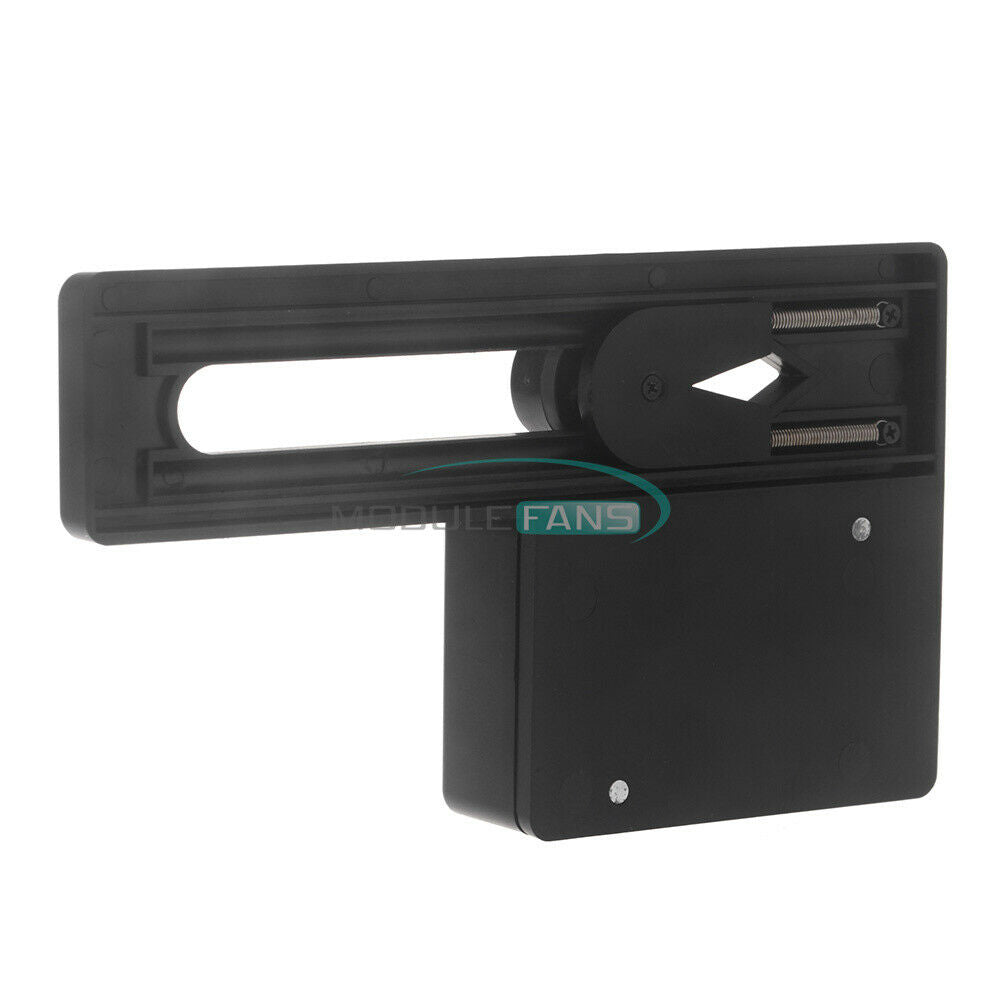 TL90 Digital Pitch Gauge LCD Blades Degree Angle For ALIGN AP800 TREX 450-700