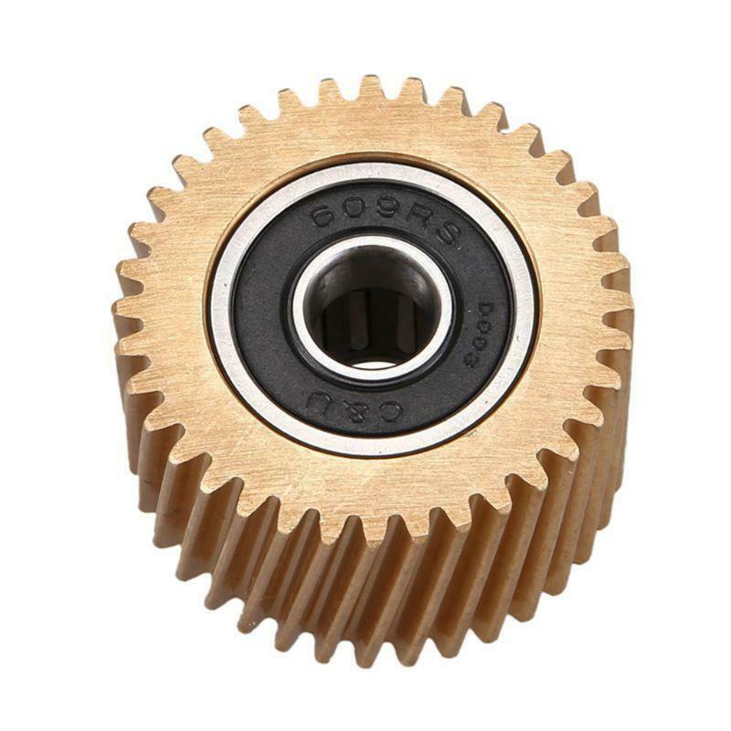 Tongsheng TSDZ2 Mid Motor Metal Gear for 36V/48V/52V TSDZ Motor Replacement