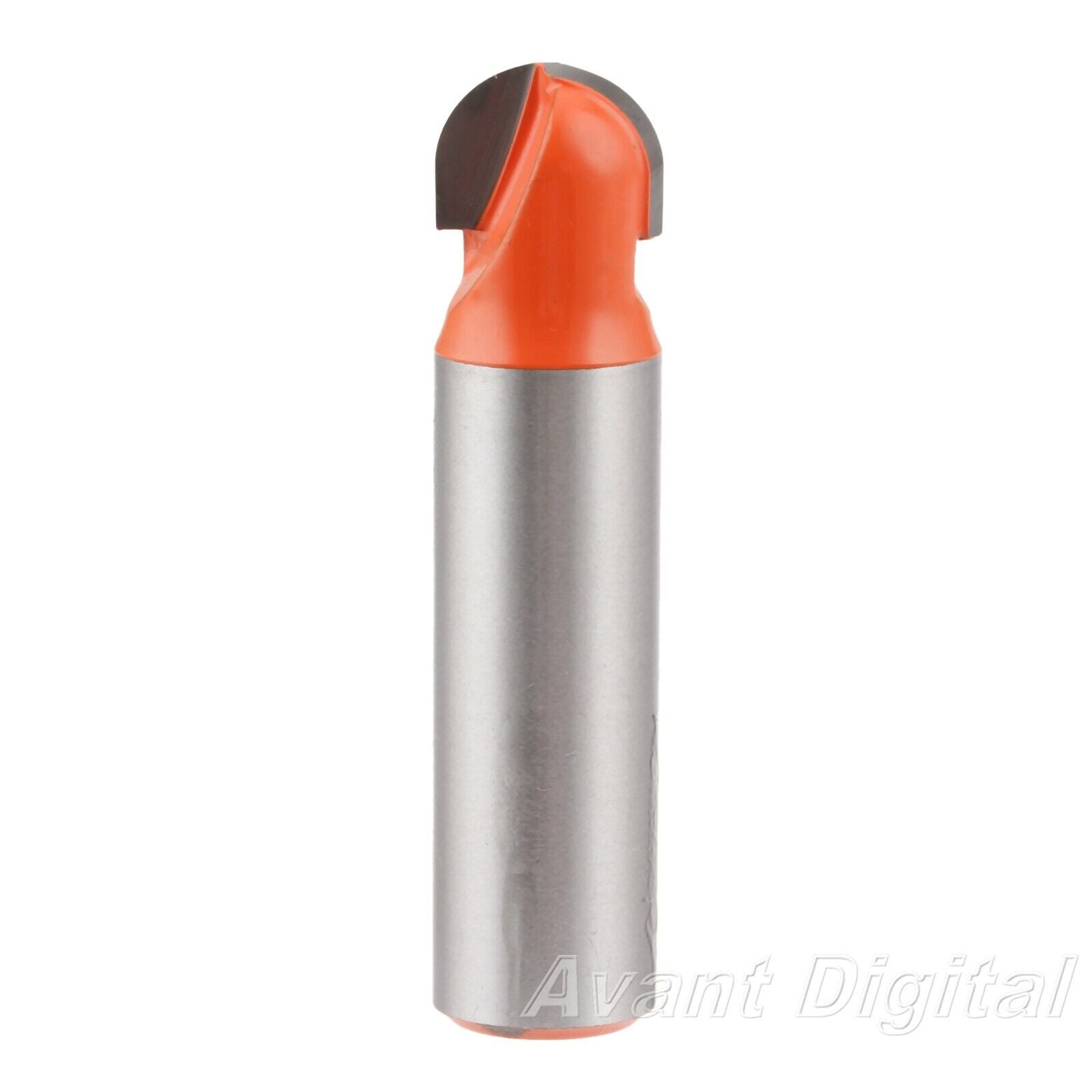 1/2"*1/2" Woodworking Router Bit Wood Cove Box Bit Trimming Cutter Trimmer New