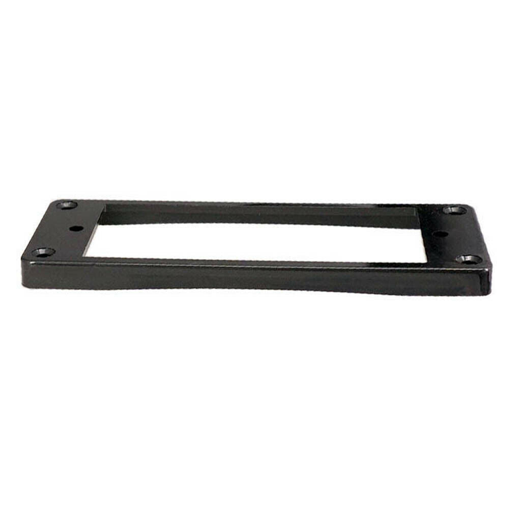 MagiDeal Slanking Pickup Rings Plastic  for Replacement of